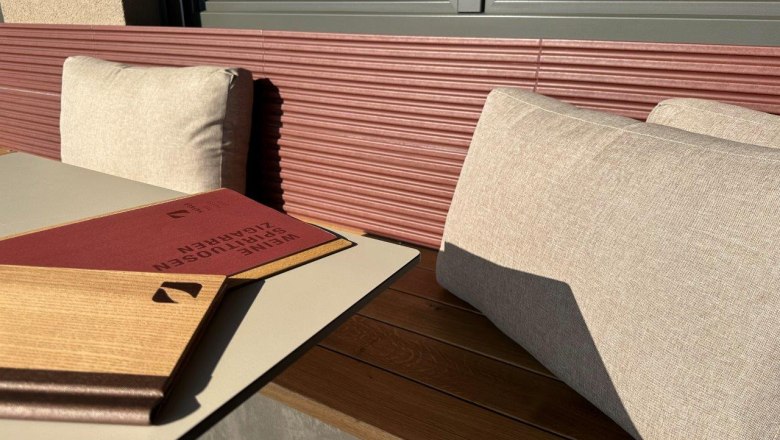 Hafnerhotel, &copy; HAFNERTEC