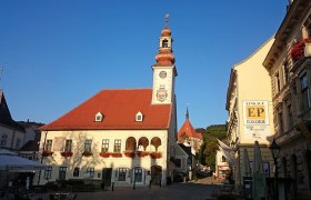 M&ouml;dling Town Hall, &copy; STG M&ouml;dling (Bernhard Garaus)