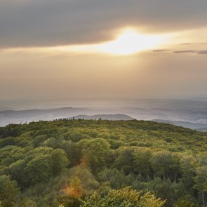 Biosférický rezervace Vídeňský les, © Andreas Hofer