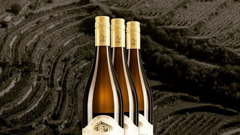 Zöhrer - The tradition lives on!, © Weingut Zöhrer