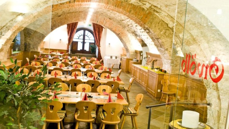 Kartouza Gaming, &copy; Hotel Kartause Gaming