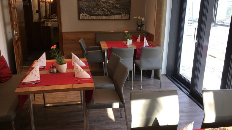 Gasthof Teufl, &copy; Gasthof Teufl