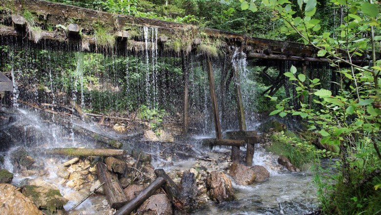 Mendling Valley, &copy; weinfranz.at