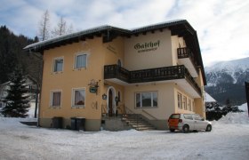 Family Pension Sonnenhof, © Ferenc Dudas