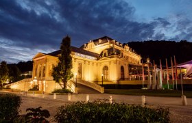 Casino Baden, © Casinos Austria AG