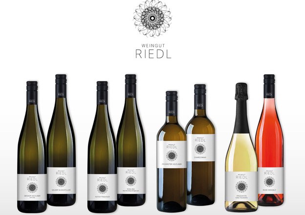 Vinařstv&iacute; Riedl 01, &copy; Weingut Riedl