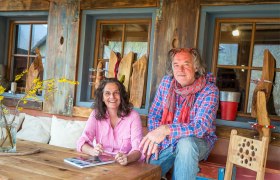 yvonne-and-hannes, © Hochrieser