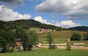 Dorfstetten leisure center, © KEM Südliches Waldviertel