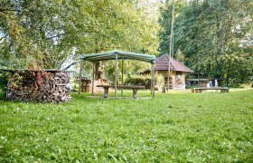 Water adventure garden, © Jetzinger Franz Photography