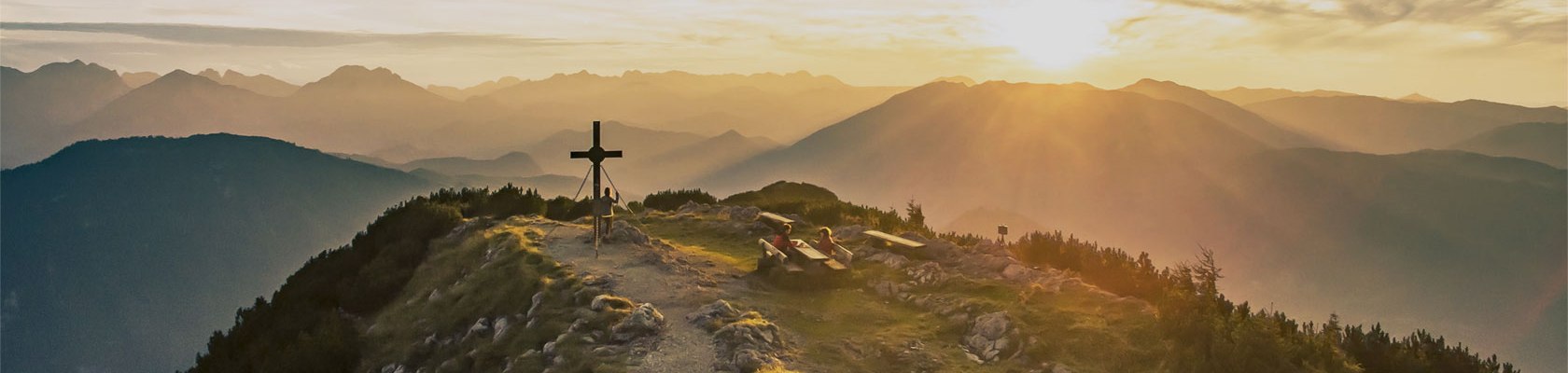 Header Bergsommer 2019, © Niederösterreich-Werbung/Robert Herbst