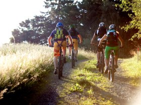 Mountainbiken in den Wiener Alpen, &copy; &copy;Wiener Alpen, Foto: Thomas Bartl