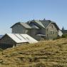 Ottohaus_Panorama_Rax_02(c)wieneralpen_croy, © Wiener Alpen - Croy