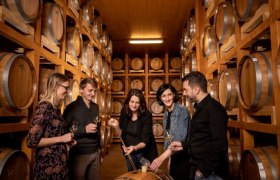 Whisky experience at the Haider distillery, © Waldviertel Tourismus, Studio Kerschbaum