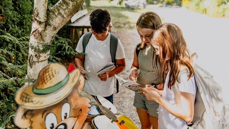 55_W4_Jugend_KittenbergerErlebnisgärten_WEB_073A8556 © Waldviertel Tourismus, Matthias Streibel, © Matthias Streibel