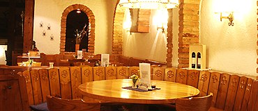 Parlor, © Weingut Drimmel Urbanuskeller