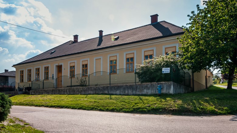 Museum of local history, © Marktgemeinde Jedenspeigen