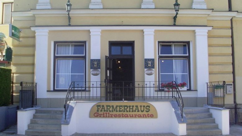 Cafe Restaurant Future, &copy; Cafe Restaurant Zukunft