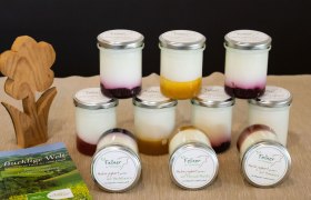 Organic farm Fellner, © Sooo gut schmeckt die Bucklige Welt