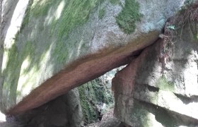 Steinernes Tor, &copy; Erich Mader