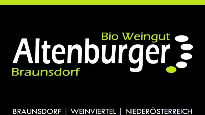 Logo, © Fam. Altenburger