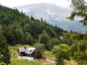 &Ouml;tscherhias, &copy; Mostviertel