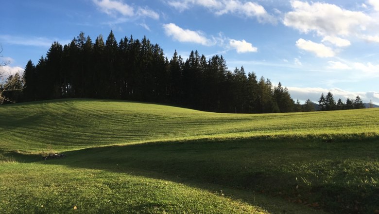 Vacation cottage Hinterbreiteneben, © Johannes Hoyos