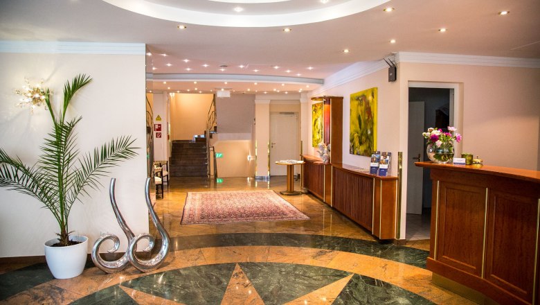 Hotel Admiral, &copy; Hotel Admiral