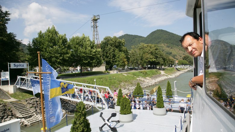 DanubeStations, &copy; Hofbauer