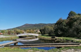 Vesnick&aacute; okružn&iacute; promen&aacute;da č. 39, &copy; Waldviertel Tourismus