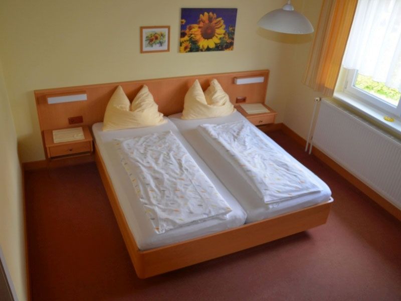 Slunečnicový pokoj