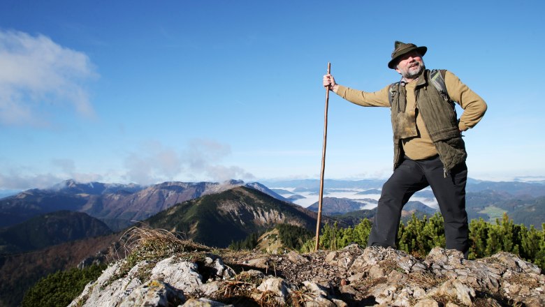 On the trail of Clusius, &copy; weinfranz.at