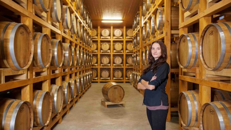 Jasmin Haider, &copy; Whisky-Erlebniswelt Haider, Harald Eisenberger