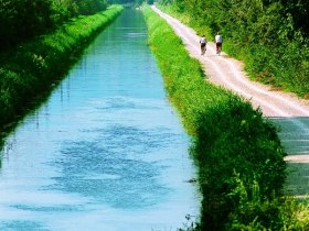 Thermenradweg, &copy; Nieder&ouml;sterreich