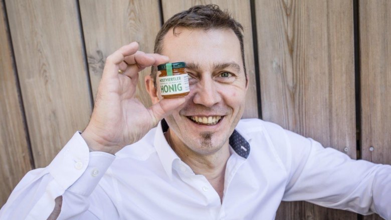 Leopold Schalhas, © schwarz-koenig.at