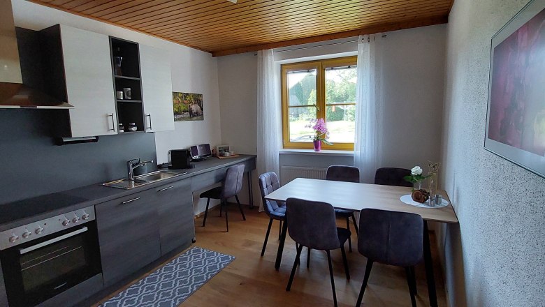 FW_Waldhaeusl_Kitchen, © FW_Waldhaeusl
