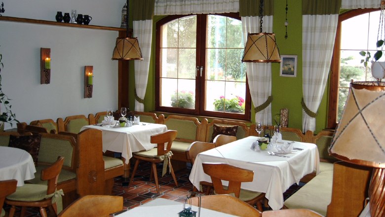 Parlor, &copy; Kutscherklause