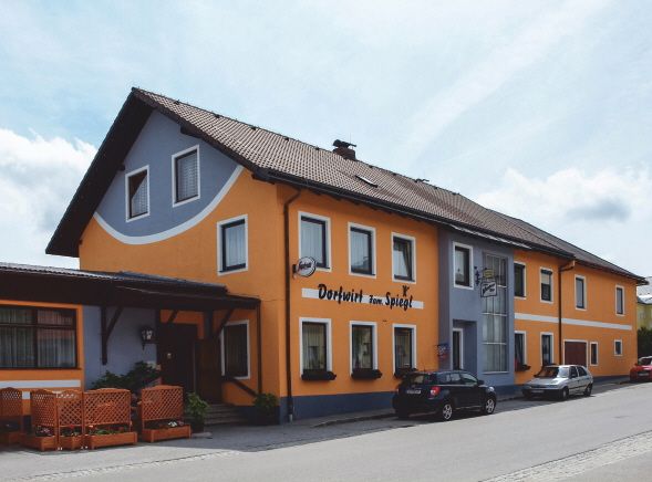 Country inn Spiegl
