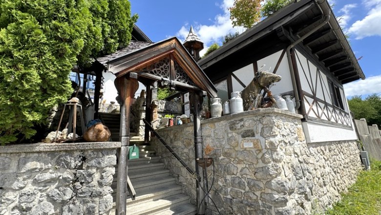 House Anton, © Haus Anton