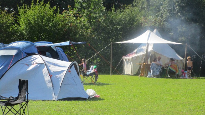 campinglife_zelt001_3-2_(c)KTECH_IMG_1286, © KTech