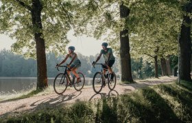 Iron Curtain Trail, &copy; Waldviertel Tourismus / Patrick Wasshuber