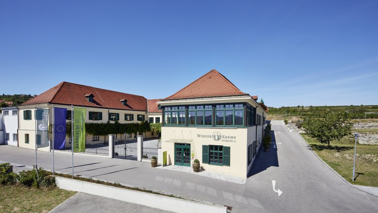 Winegrower Krems, © Helge Kirchberger