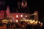 Adventní atmosféra na zámku Rothschild
, © Mostviertel Tourismus / weinfranz.at