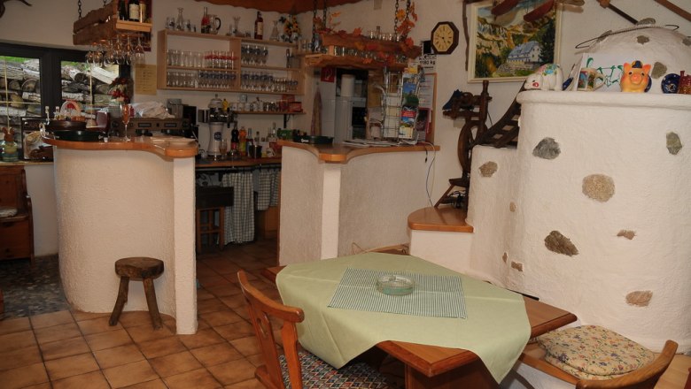 Edelweiss hut Rax, © Edelweisshütte, Foto Andrea Pazman