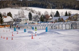 Ski school in St. Corona am Wechsel, © Skischule SEISER-PFLUG am Wechsel