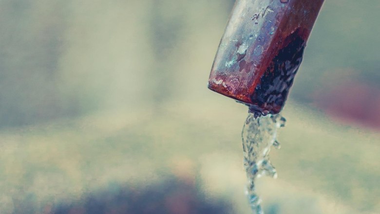 Trinkbrunnen_(c)pixabay, &copy; pixabay