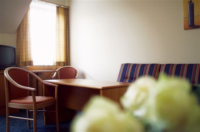 Eisenbocks Strasserhof_Room, &copy; Eisenbock's Strasser Hof