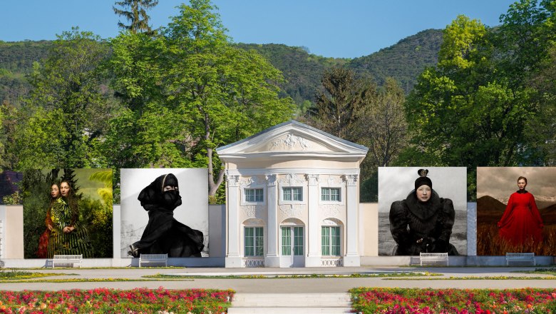 Festival La Gacilly-Baden Photo_2019, &copy; Lois Lammerhuber