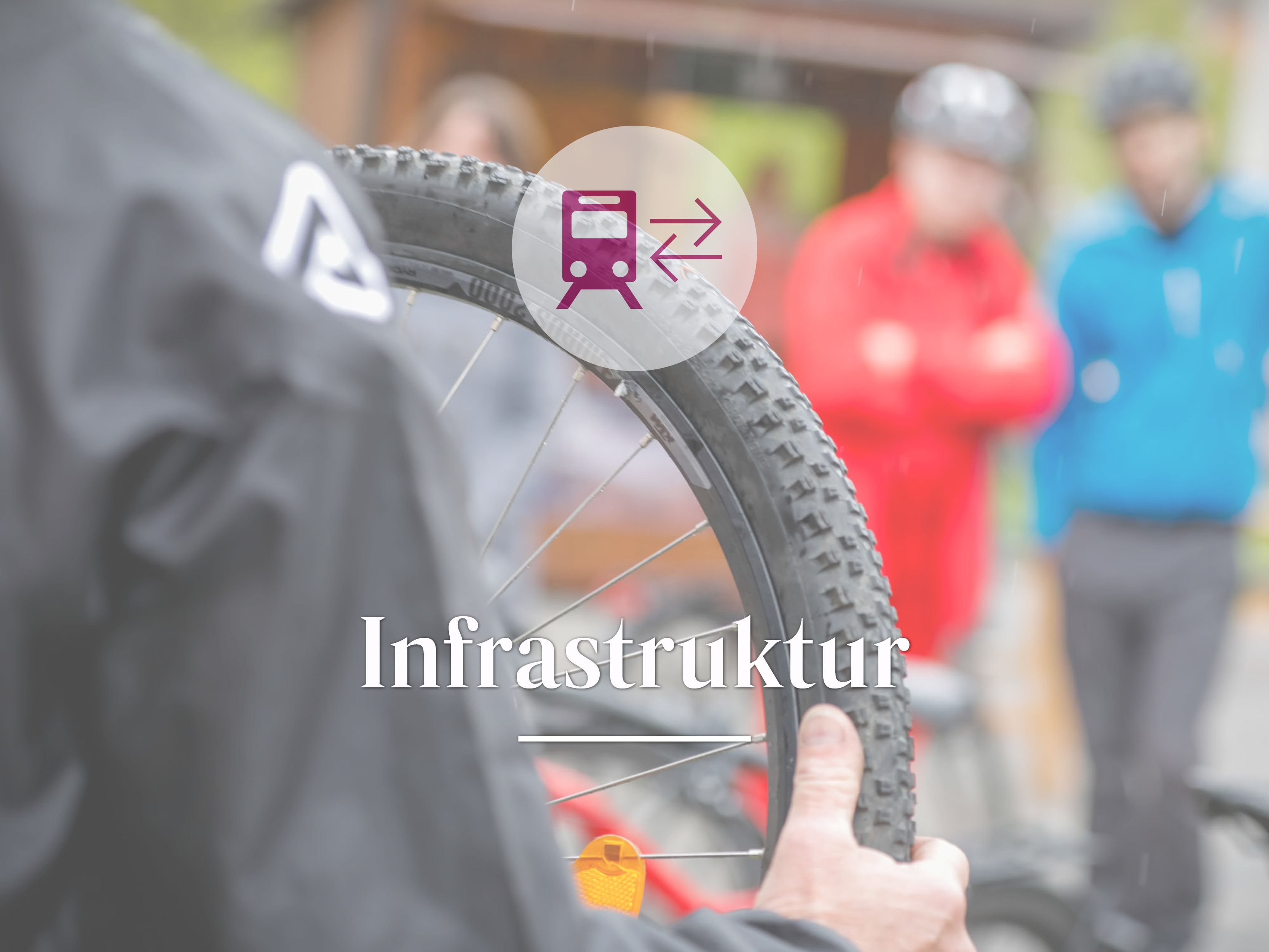 Infrastruktura