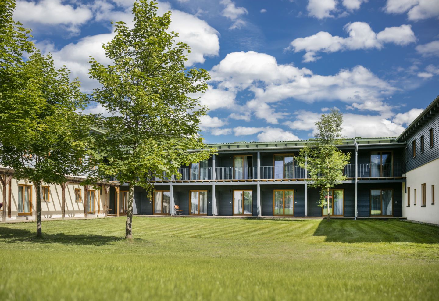 Hotel JUFA Erlaufsee