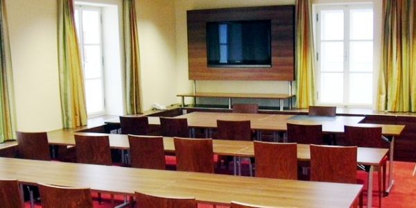 Seminární místnost